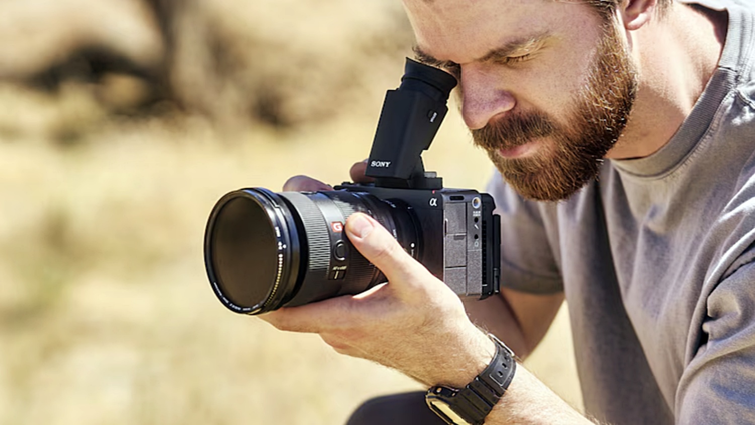 Sony fx5 malaysia: Sony FX5 Dijual di Malaysia Mulai… Ilustrasi sony fx5 malaysia untuk artikel Sony fx5 malaysia: Sony FX5 Dijual di Malaysia Mulai RM22,999