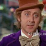 Ilustrasi suara gene wilder untuk artikel Suara gene wilder: Pakai Suara AI Gene Wilder, Serial Baru…