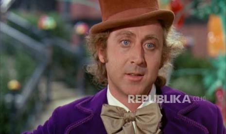 Suara gene wilder: Suara AI Gene Wilder Memicu Kritik Ilustrasi suara gene wilder untuk artikel Suara gene wilder: Pakai Suara AI Gene Wilder, Serial Baru…