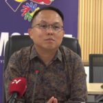 Ilustrasi sukan pekak asia pasifik untuk artikel Pulau Pinang Beri Dana untuk Sukan Pekak Asia Pasifik