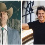 Ilustrasi tom cruise buncit untuk artikel Tom Cruise Buncit dan Berambut Putih di Film Digger