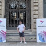 Ilustrasi wali kota leipzig 2027 untuk artikel Wali Kota Leipzig 2027: Fabian Schmidt diusung Partai Humanis