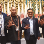 Ilustrasi zulfydar zaidar untuk artikel Zulfydar Zaidar Kembali Pimpin PB ABTI 2026-2030
