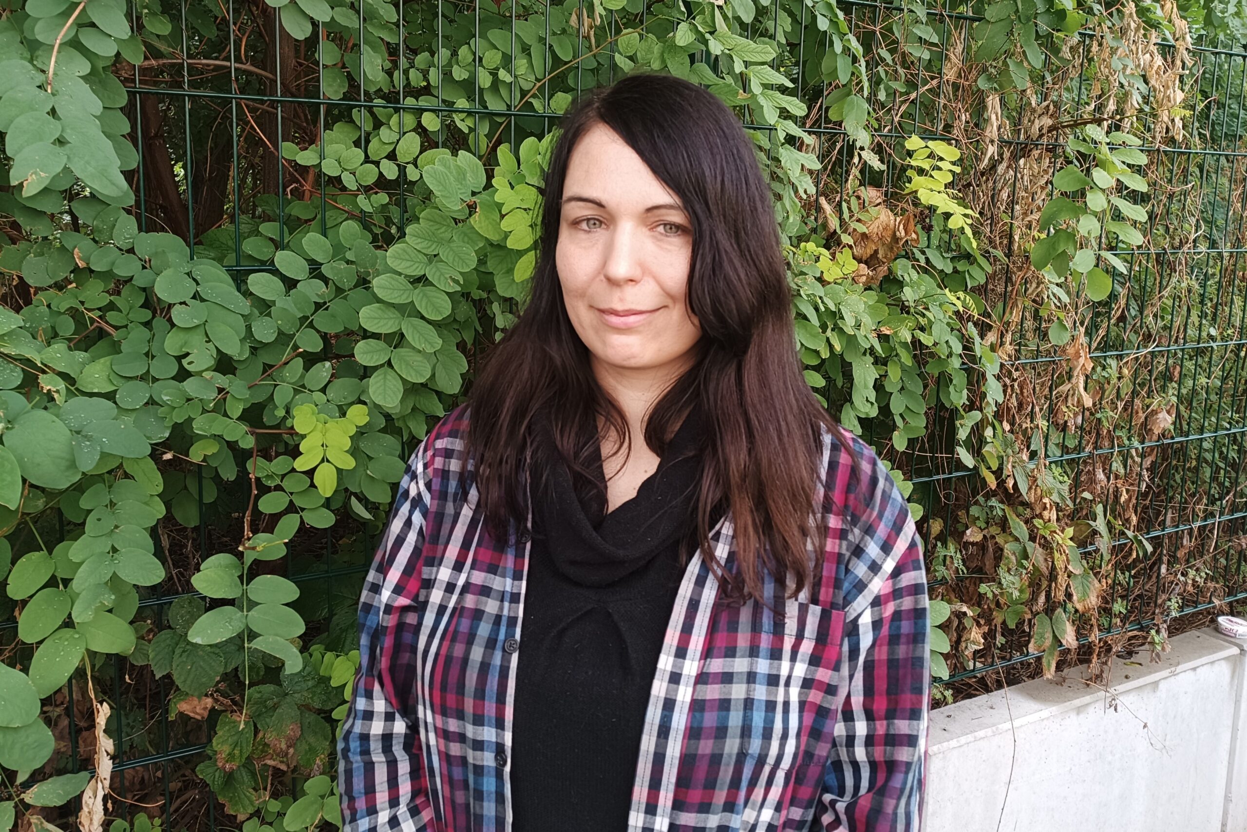 Anne Giulia Giermann diusung untuk Oberbürgermeister 2027 Ilustrasi anne giulia giermann untuk artikel Anne Giulia Giermann Diusung untuk Oberbürgermeister 2027