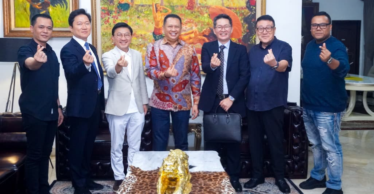 Medical check up teknologi: Bamsoet Dorong Medical Check… Ilustrasi medical check up teknologi untuk artikel Medical check up teknologi: Bamsoet Dorong Medical Check Up…