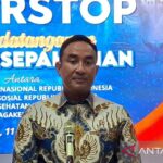 Ilustrasi pengawasan rehabilitasi narkotika untuk artikel Pengawasan rehabilitasi narkotika: BNN Usulkan Tim Terpadu…