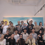 Ilustrasi bootcamp kreator digital untuk artikel Bootcamp Kreator Digital Cetak Pembuat Konten Inspiratif