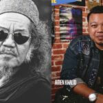 Ilustrasi cik man meninggal untuk artikel Cik Man meninggal, impian Rock 5 tak kesampaian