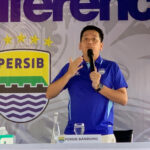 Ilustrasi dion markx untuk artikel Dion Markx Dipinjamkan ke Persita Tangerang