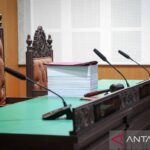 Ilustrasi korupsi pt bki untuk artikel Empat Terdakwa Korupsi PT BKI Rugikan Negara Rp16,06 Miliar