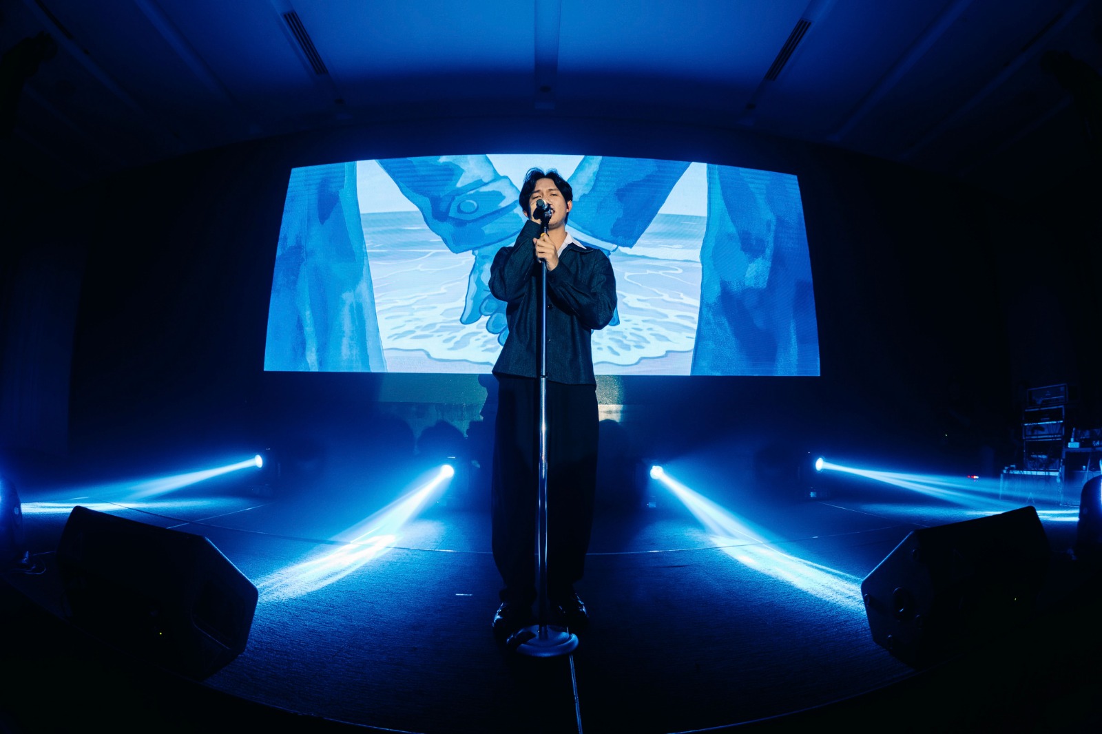Fajar noor malaysia: Fajar Noor Wujudkan Penantian Fans di… Ilustrasi fajar noor malaysia untuk artikel Fajar Noor Malaysia: Wujudkan Penantian Fans Lewat Showcase