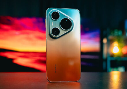 Ilustrasi huawei pura 90s untuk artikel Huawei Pura 90s Pro Max: 5G Kembali ke Malaysia