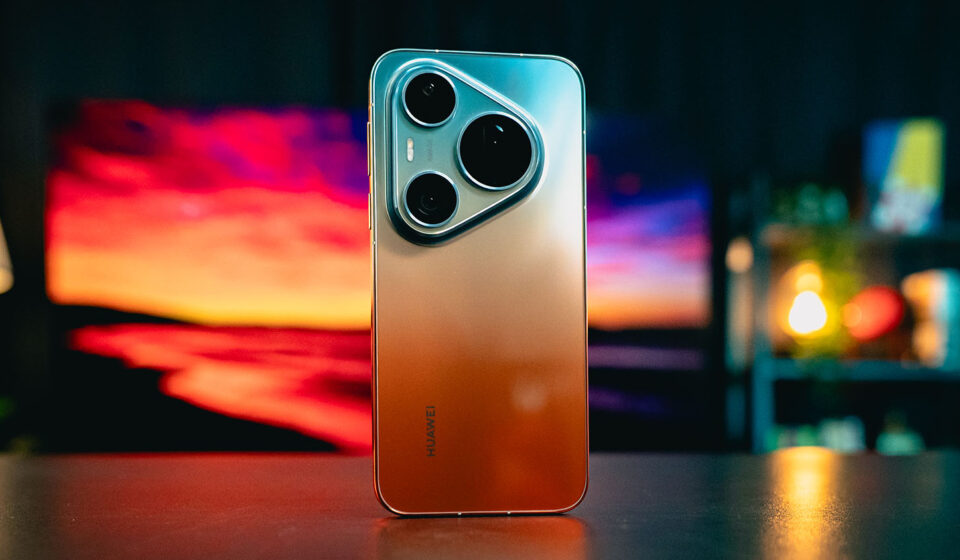 Ilustrasi huawei pura 90s untuk artikel Huawei Pura 90s Pro Max: 5G Kembali ke Malaysia