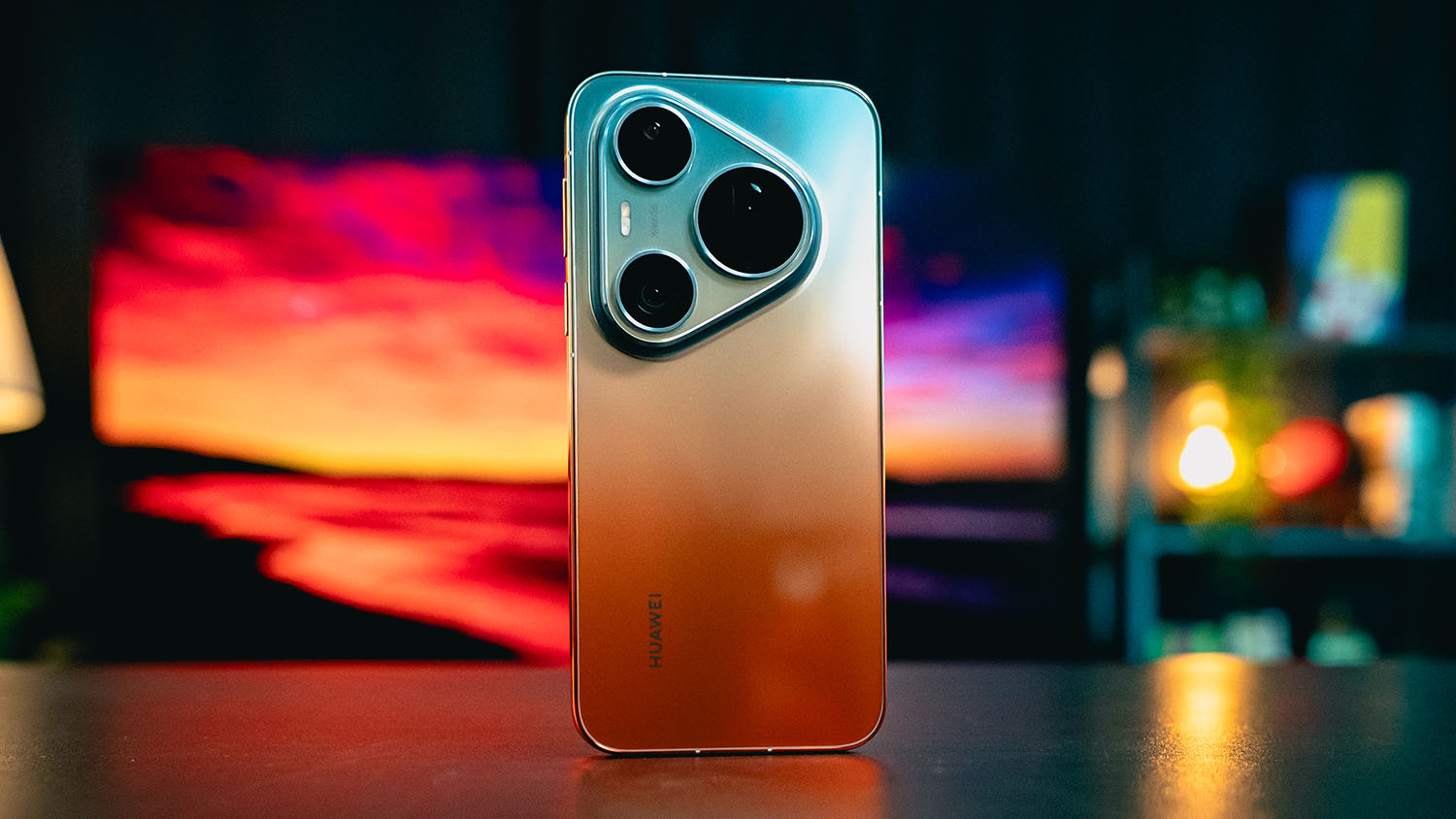 Ilustrasi huawei pura 90s untuk artikel Huawei Pura 90s Pro Max: 5G Kembali ke Malaysia