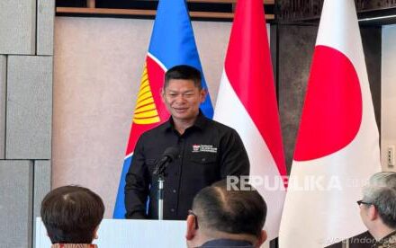 Ilustrasi asian games 2026 untuk artikel Indonesia Siap Bertarung di Asian Games 2026