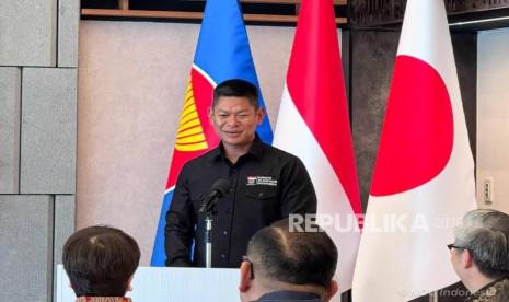 Ilustrasi asian games 2026 untuk artikel Indonesia Siap Bertarung di Asian Games 2026