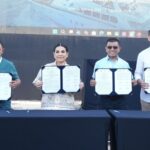 Ilustrasi keselamatan kapal wisata untuk artikel INSA Perkuat Sistem Keselamatan Kapal Wisata