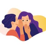 Ilustrasi istri diugut untuk artikel Istri Diugut Usai Rumah Tangga Diduga Dimadukan