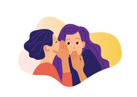 Ilustrasi istri diugut untuk artikel Istri Diugut Usai Rumah Tangga Diduga Dimadukan