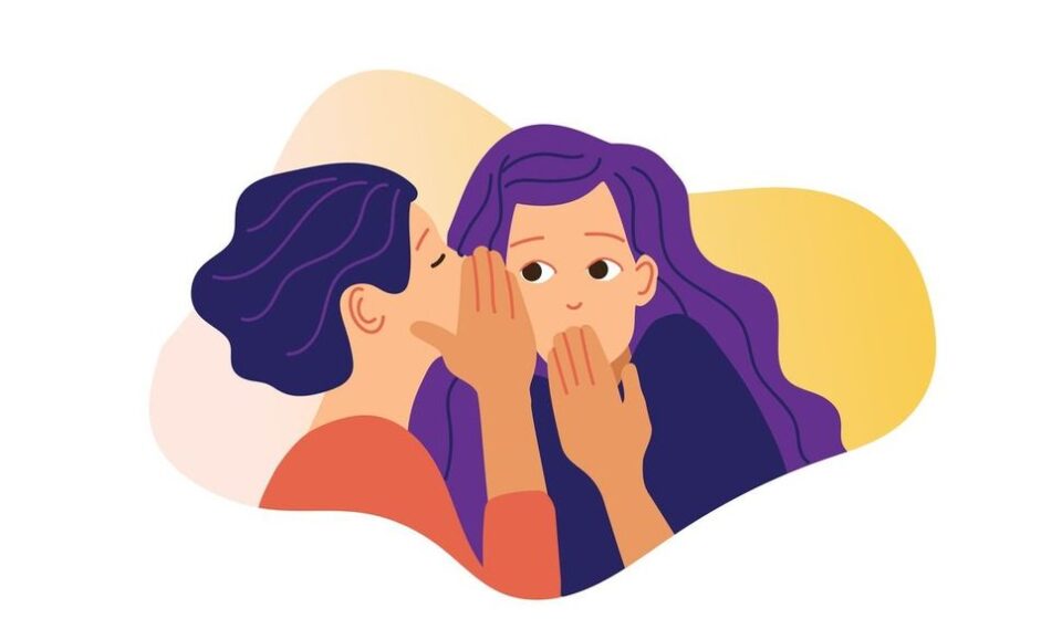 Ilustrasi istri diugut untuk artikel Istri Diugut Usai Rumah Tangga Diduga Dimadukan