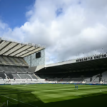 Ilustrasi kapasitas st james park untuk artikel Kapasitas st james park: Newcastle Perluas Kapasitas St James'…