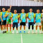 Ilustrasi kapolri cup 2026 untuk artikel Kapolri Cup 2026 Perkuat Sinergi Antar Kementerian