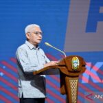 Ilustrasi karang taruna sumut untuk artikel Wagub Surya Minta Karang Taruna Sumut Aktif hingga Desa