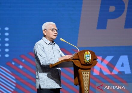 Ilustrasi karang taruna sumut untuk artikel Wagub Surya Minta Karang Taruna Sumut Aktif hingga Desa