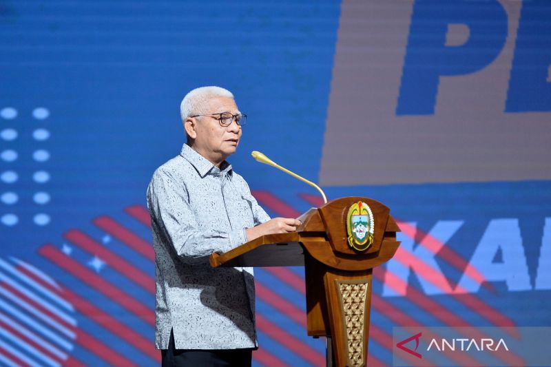 Ilustrasi karang taruna sumut untuk artikel Wagub Surya Minta Karang Taruna Sumut Aktif hingga Desa