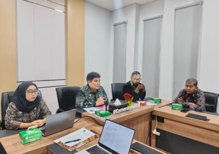 Ilustrasi standar layanan bantuan hukum untuk artikel Kemenkum NTB Evaluasi Standar Layanan Bantuan Hukum