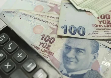 Ilustrasi matrah pajak untuk artikel Matrah Pajak Terdeteksi 354,2 Miliar Lira pada Semester I