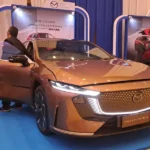Ilustrasi mazda bca expo untuk artikel Mazda BCA Expo Malang 2026: 4 Model Dipamerkan