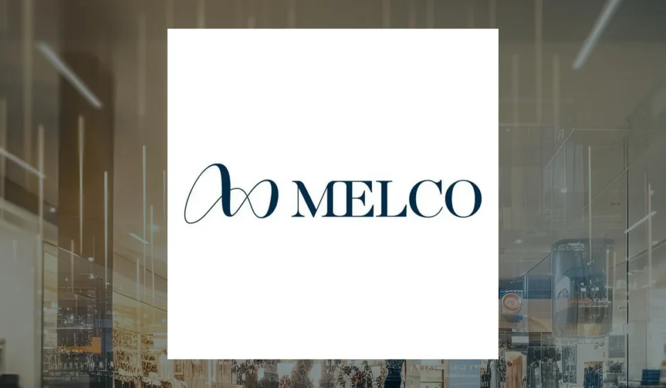 Ilustrasi melco resorts q2 untuk artikel Melco Resorts Q2 2026: EBITDA Grup Sekitar $304 Juta