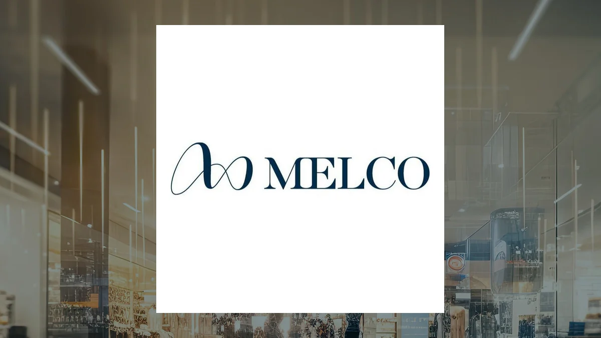 Melco Resorts Q2: EBITDA $304 Juta, Tantangan Macau Ilustrasi melco resorts q2 untuk artikel Melco Resorts Q2 2026: EBITDA Grup Sekitar $304 Juta