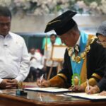 Ilustrasi produksi kedelai untuk artikel Mentan Gandeng UNESA Perkuat Produksi Kedelai Nasional