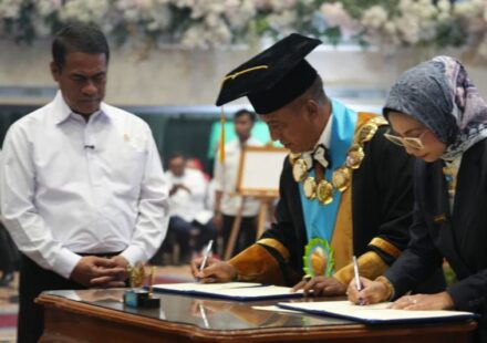 Ilustrasi produksi kedelai untuk artikel Mentan Gandeng UNESA Perkuat Produksi Kedelai Nasional