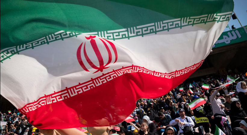 Ilustrasi militer iran untuk artikel Vahidi: Militer Iran 'Mengalahkan Tentara Terkuat Dunia'