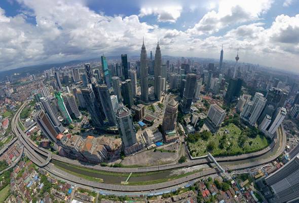 Pelabur asing Malaysia: aliran bersih RM300.9 juta Ilustrasi pelabur asing malaysia untuk artikel Pelabur asing Malaysia kembali, aliran bersih RM300.9 juta