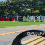 Ilustrasi alun-alun bandung untuk artikel Pesta Rakyat Sambut Pembukaan Alun-alun Bandung 17 Agustus 2026
