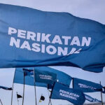 Ilustrasi pn digantung untuk artikel Pn digantung: Perikatan Nasional Berisiko Digantung jika…