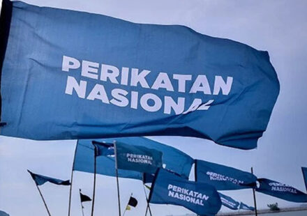 Ilustrasi pn digantung untuk artikel Pn digantung: Perikatan Nasional Berisiko Digantung jika…