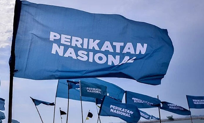 Ilustrasi pn digantung untuk artikel Pn digantung: Perikatan Nasional Berisiko Digantung jika…