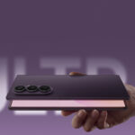 Ilustrasi samsung galazy z fold8 ultra untuk artikel Samsung Galazy Z Fold8 Ultra: Desain Lebih Ramping