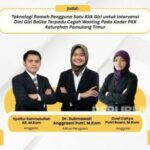 Ilustrasi satu klik gizi untuk artikel UNM Raih Hibah Kemdiktisaintek 2026, Luncurkan Satu Klik Gizi