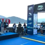 Ilustrasi selorejo run challenge untuk artikel Selorejo Run Challenge 2026 Gerakkan UMKM dan Perkenalkan Waduk