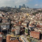 Ilustrasi asuransi gempa untuk artikel Setengah Rumah di Türkiye Belum Miliki Asuransi Gempa