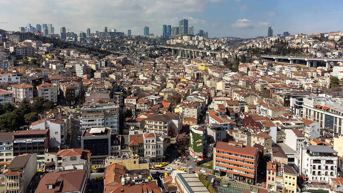 Setengah Rumah Türkiye Belum Punya Asuransi Gempa Ilustrasi asuransi gempa untuk artikel Setengah Rumah di Türkiye Belum Miliki Asuransi Gempa
