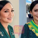 Ilustrasi sheila majid datuk seri untuk artikel Sheila Majid Datuk Seri setelah Terima SSAP