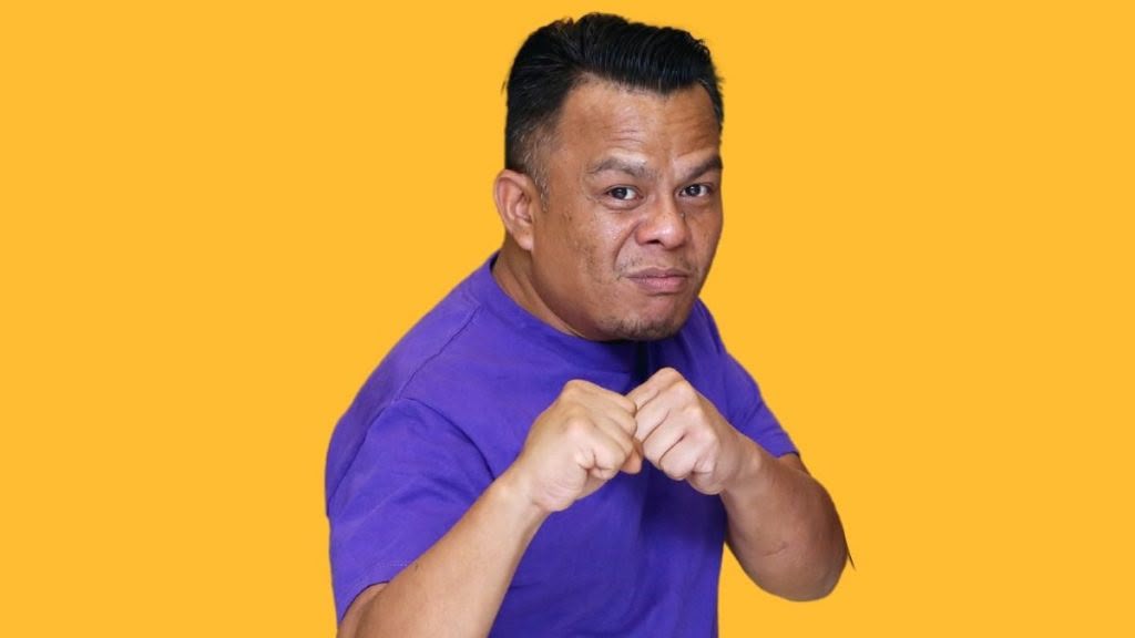 Bayaran Filem Vertikal Dinilai Rendah, Tauke Jambu Ilustrasi bayaran filem vertikal untuk artikel Tauke Jambu: Bayaran Filem Vertikal di Media Sosial Agak Rendah