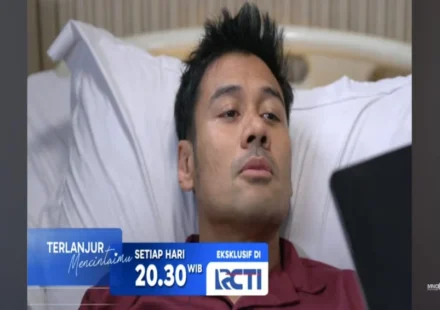 Ilustrasi terlanjur mencintaimu untuk artikel Sinopsis Terlanjur Mencintaimu Eps 31: Elio Berubah Manis